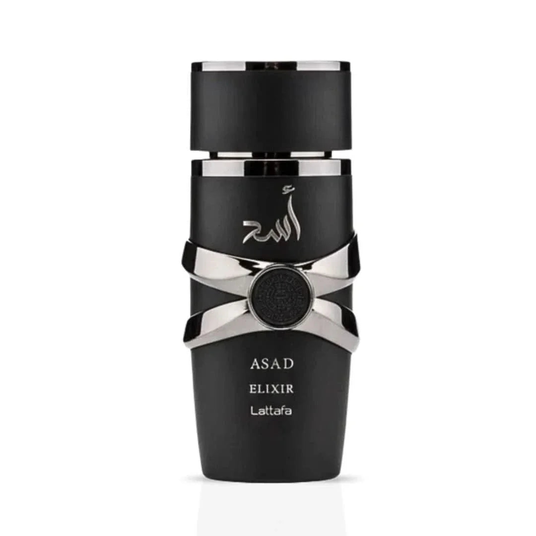 Asad Elixir