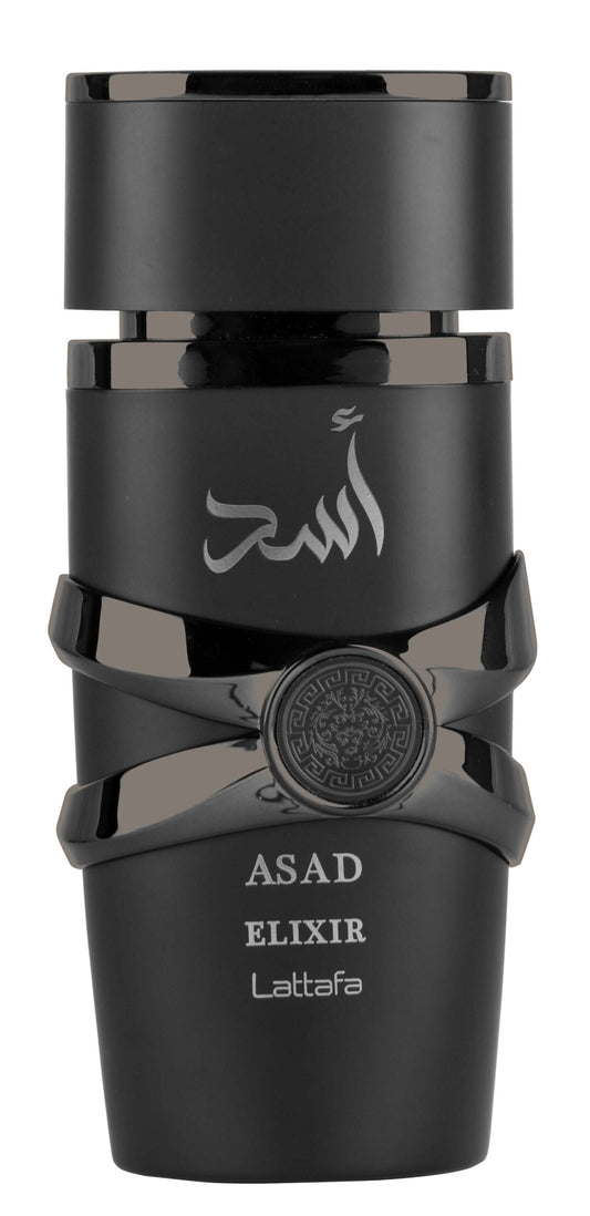 Asad Elixir