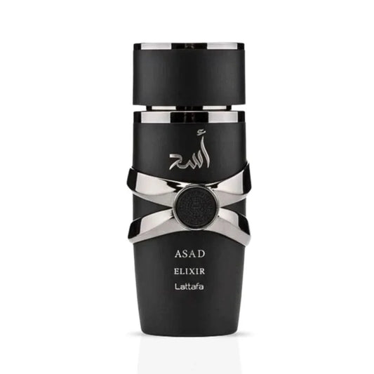 Asad Elixir
