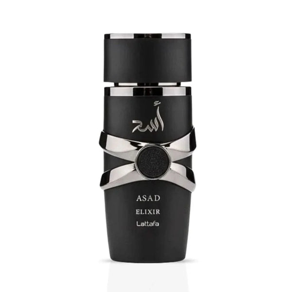 Asad Elixir