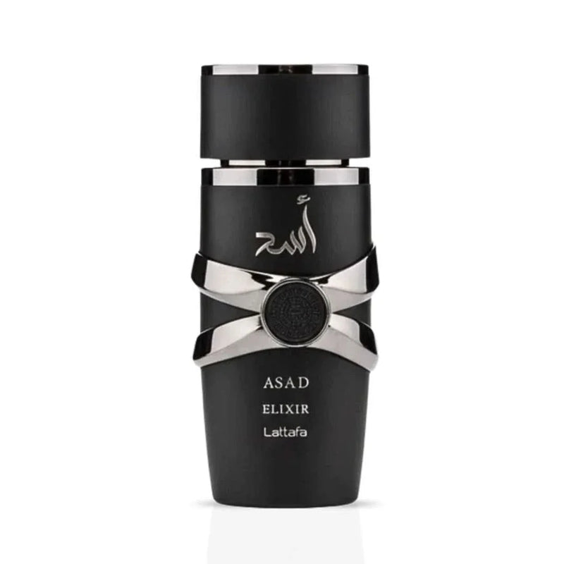 Asad Elixir