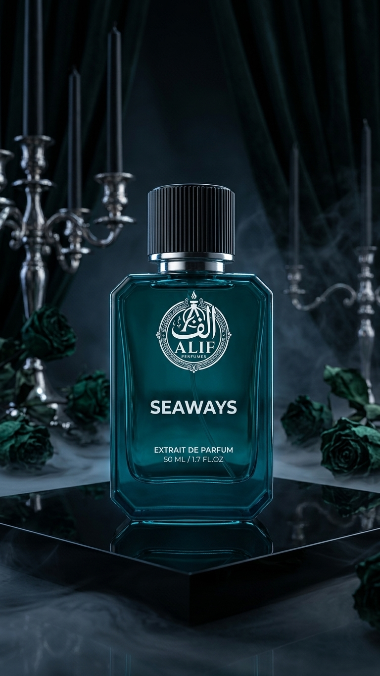 SEAWAYS