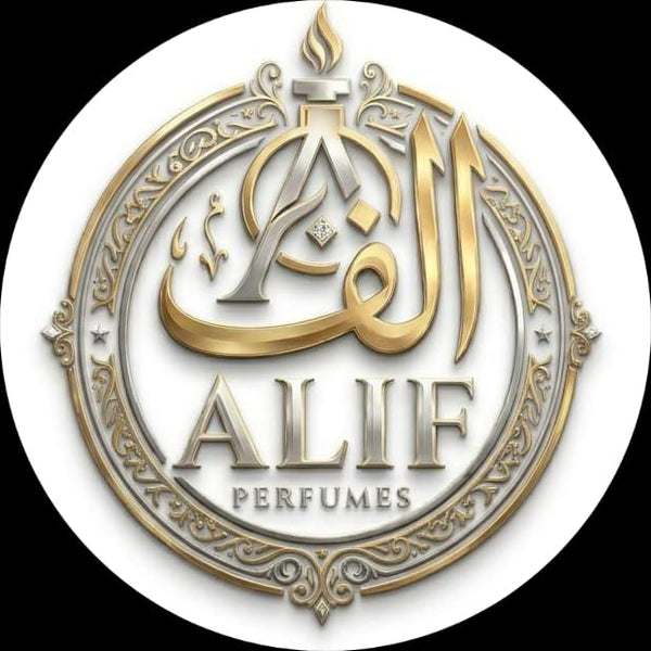 Alif Fragrances