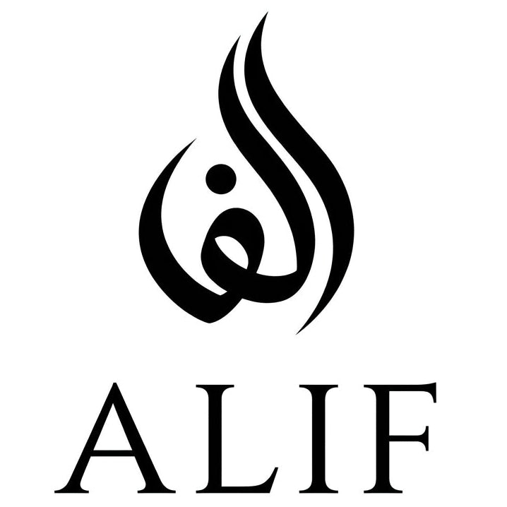 Alif Fragrance
